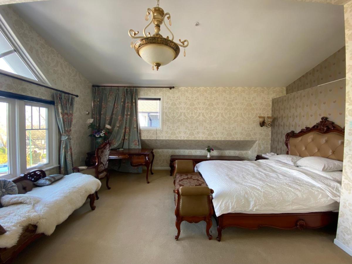 Gasthof Cozy Dunbar 3 Beds W/ Views Vancouver